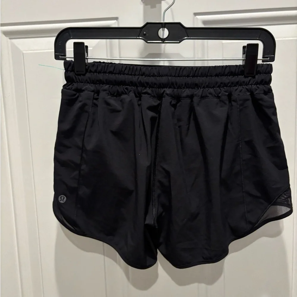 Lululemon Hotty Hot Short *Long 4